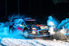 Ott Tänak