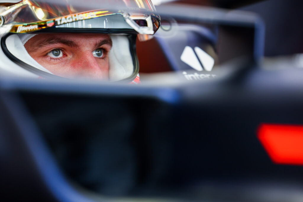 day 1 test f1