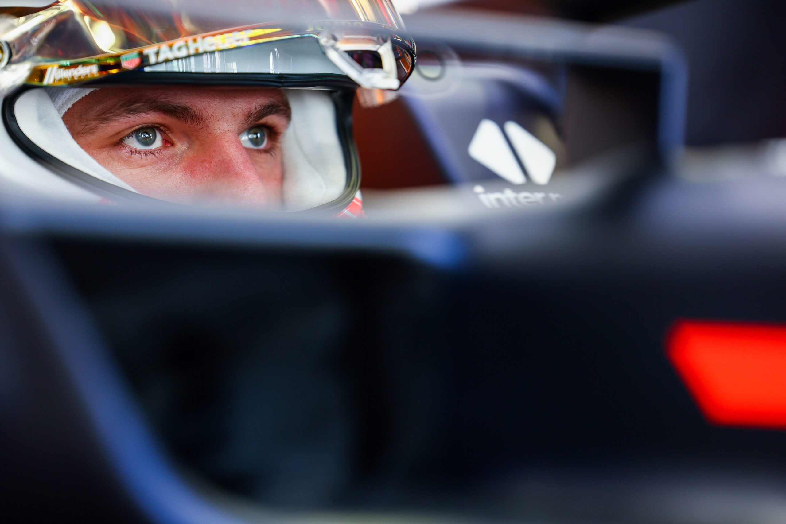 day 1 test f1