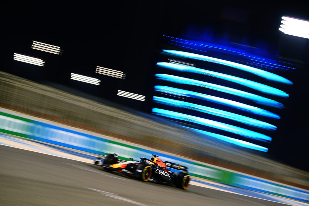 verstappen
