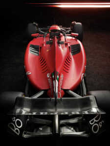 ferrari sf-23