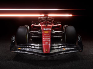 ferrari sf-23
