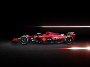 ferrari sf-23
