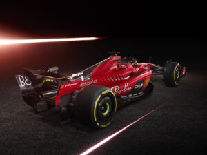 ferrari sf-23