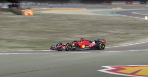 ferrari sf-23