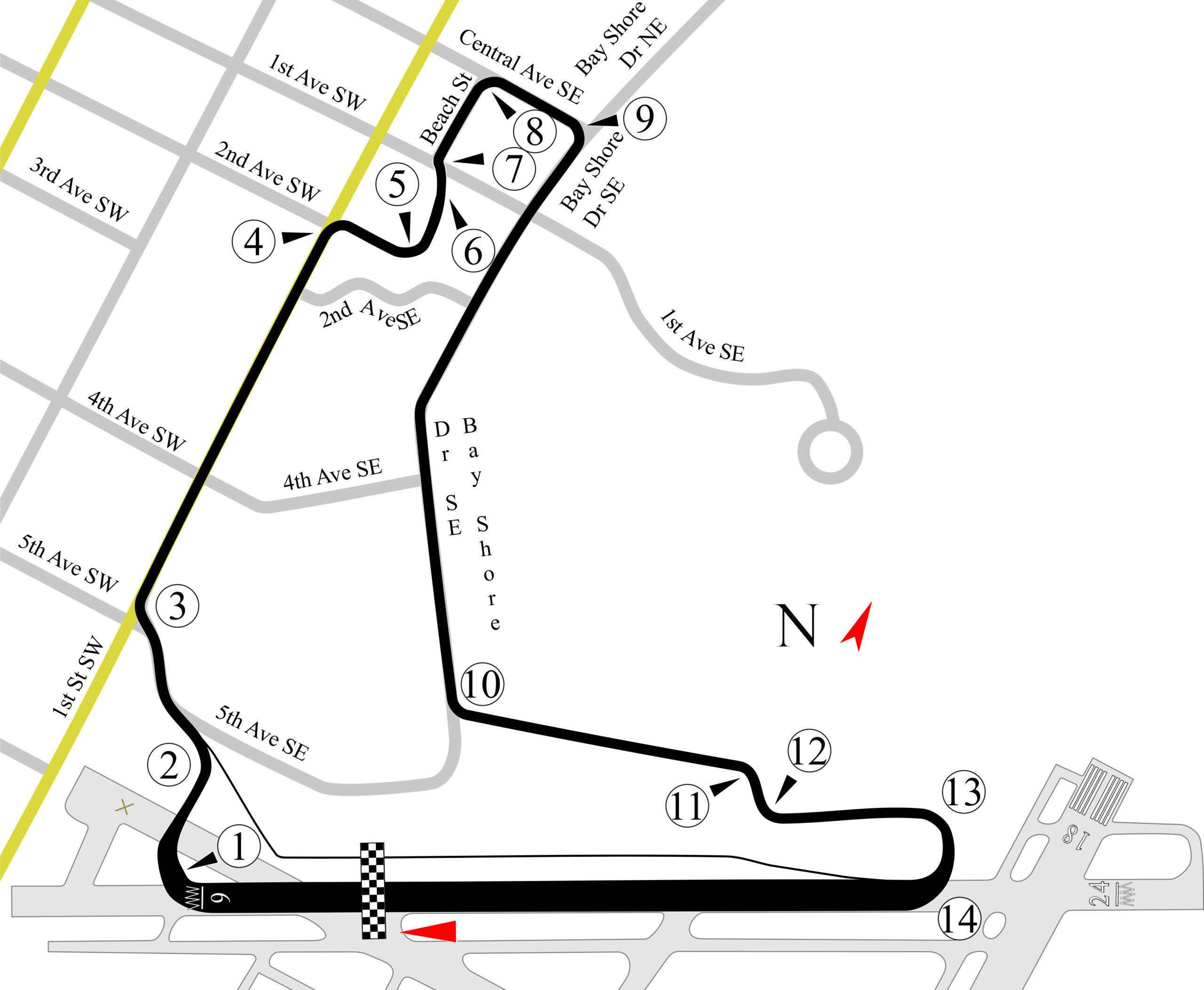 Indycar