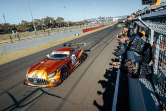 Vittorie back-to-back e qualche polemica: cosa è successo nella 12 Ore di Bathurst 2023