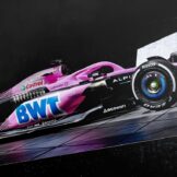 F1 | Vive la France! Alpine presenta la A523 di Ocon e Gasly