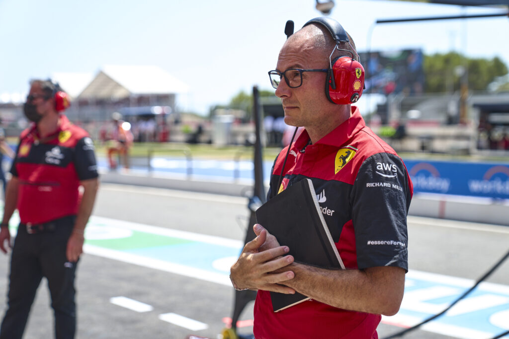 sanchez ferrari