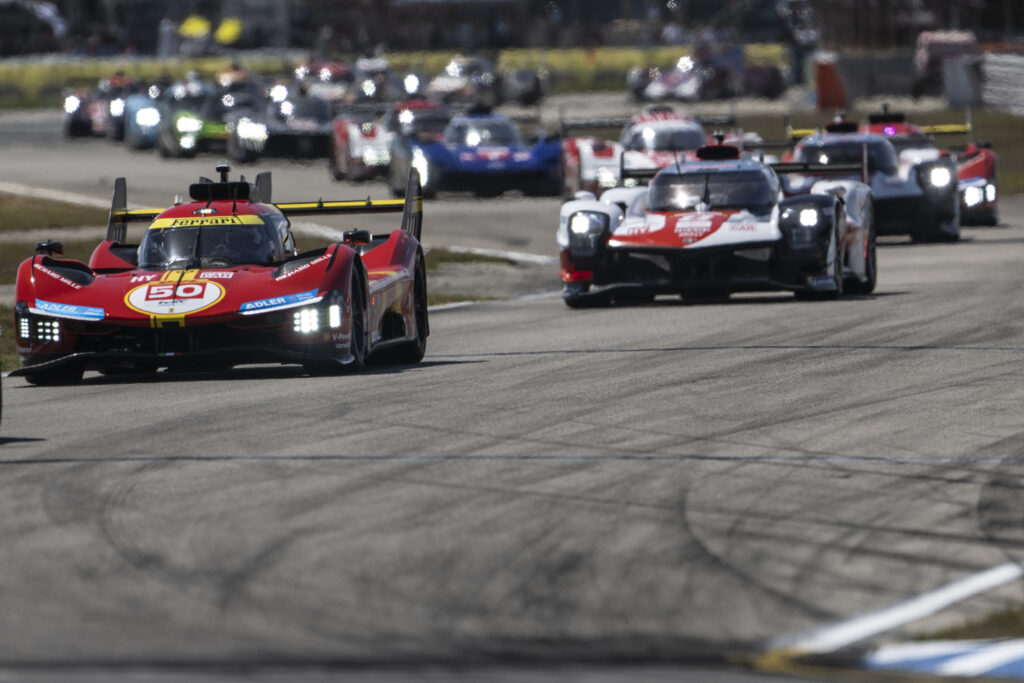 Mille Miglia 2023