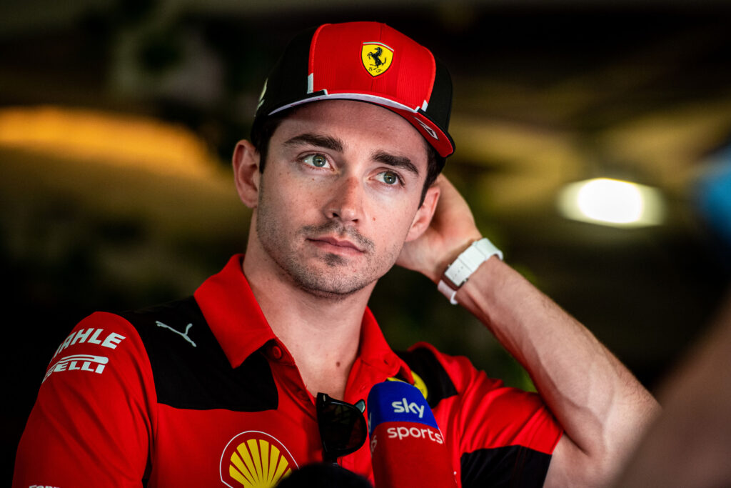 Leclerc