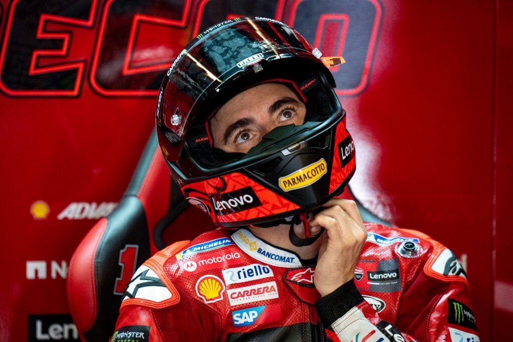 bagnaia