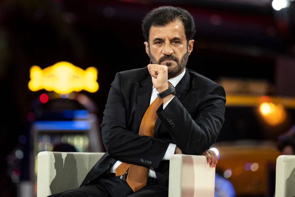 sulayem