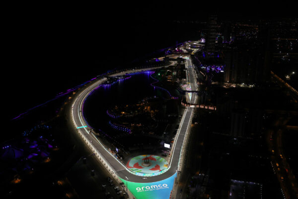 Jeddah