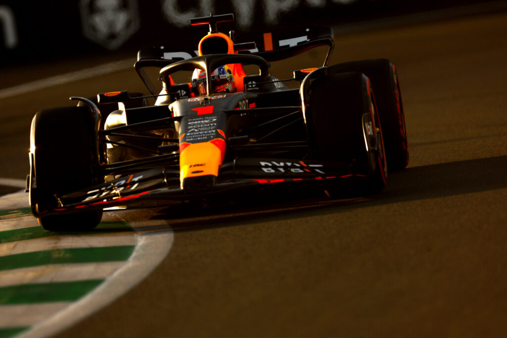 fp1 arabia saudita