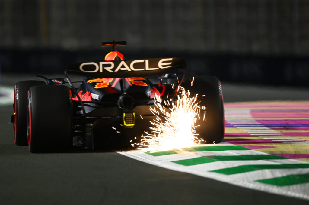 fp2 arabia saudita