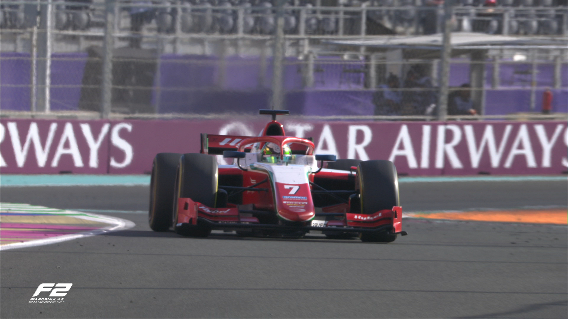 f2 jeddah