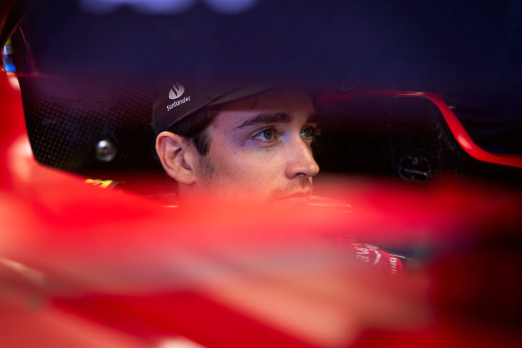 Leclerc