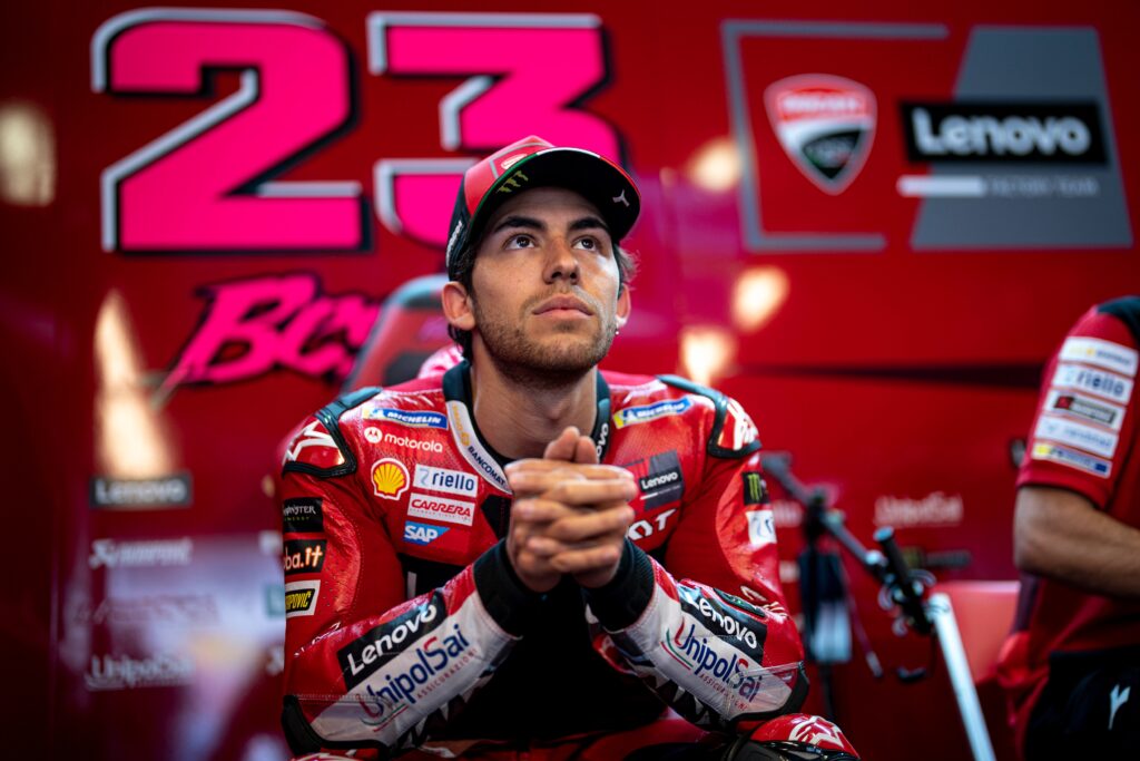 bastianini austin