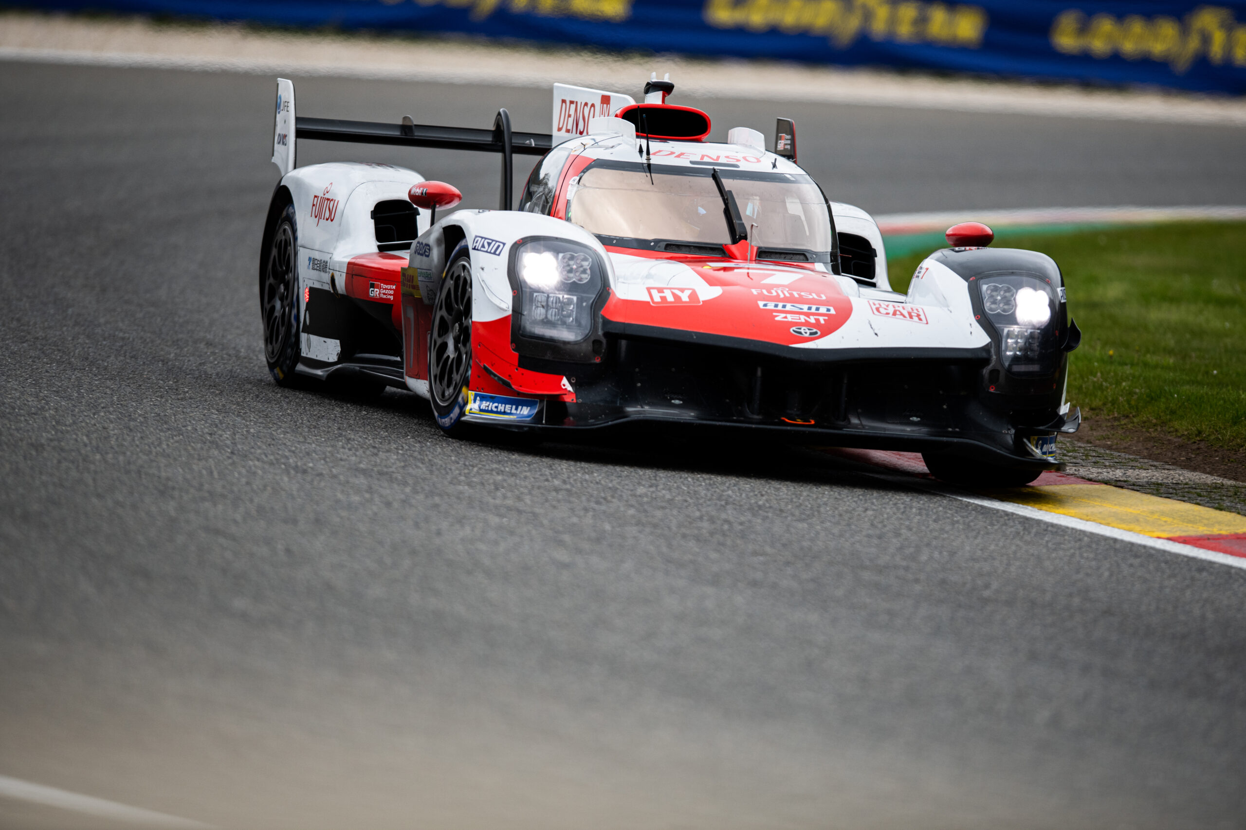 risultati wec spa