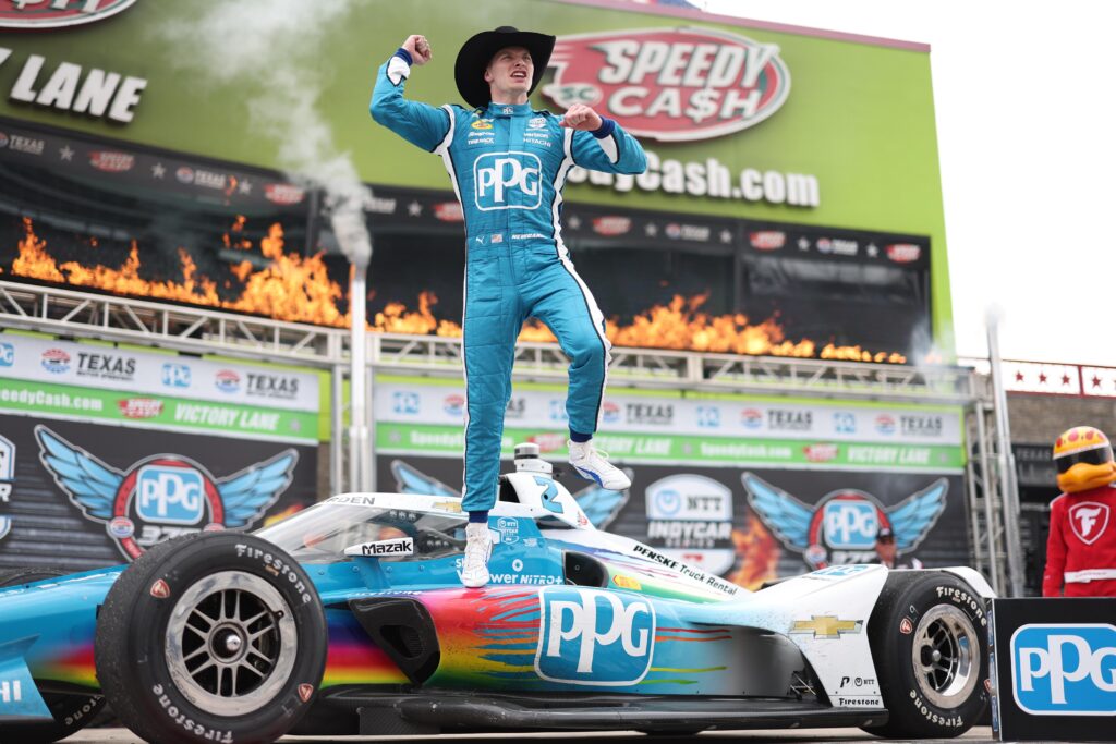 Newgarden