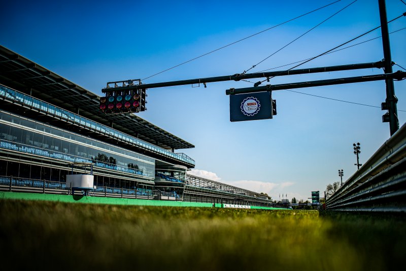 3 ore di monza