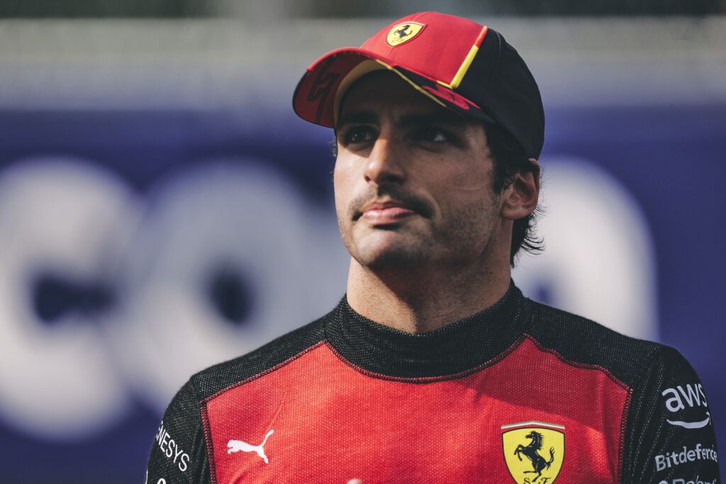 Sainz