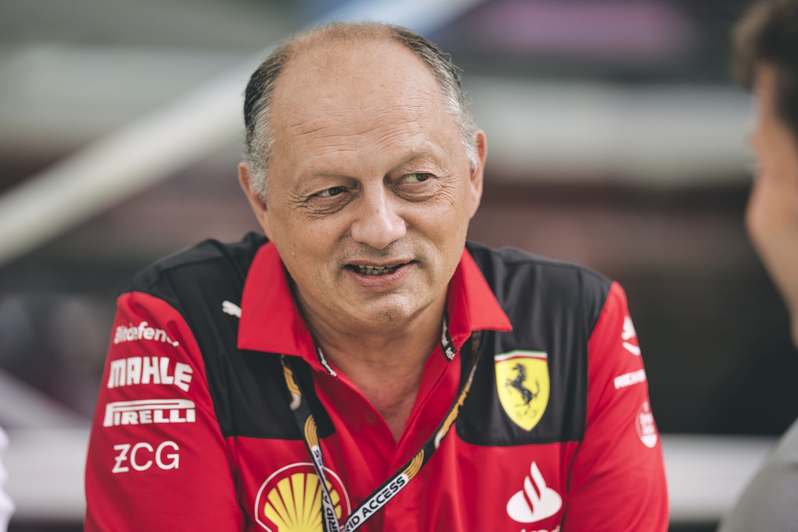 Vasseur