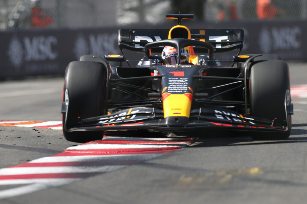 qualifiche monaco