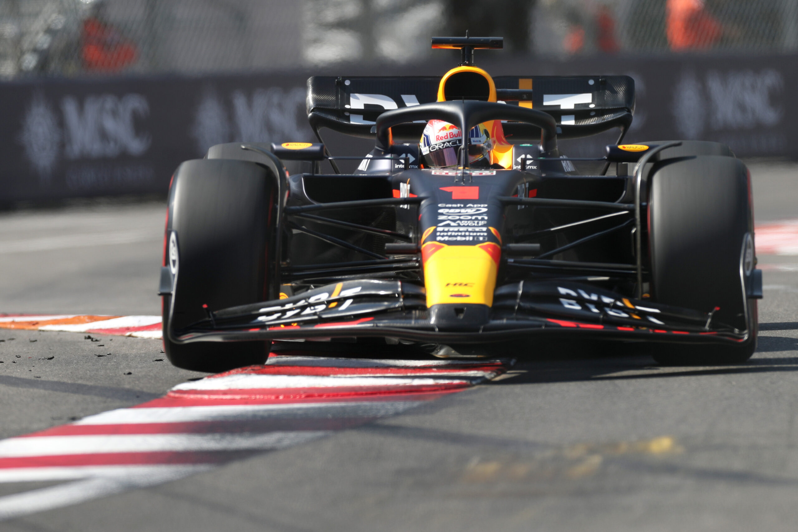 qualifiche monaco