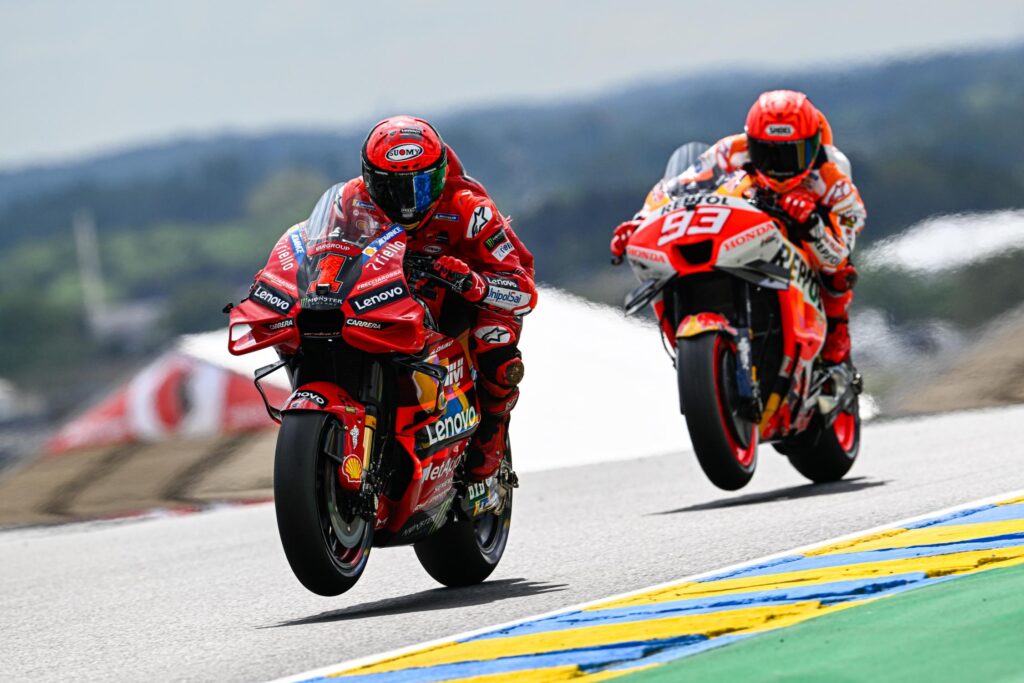 qualifiche motogp