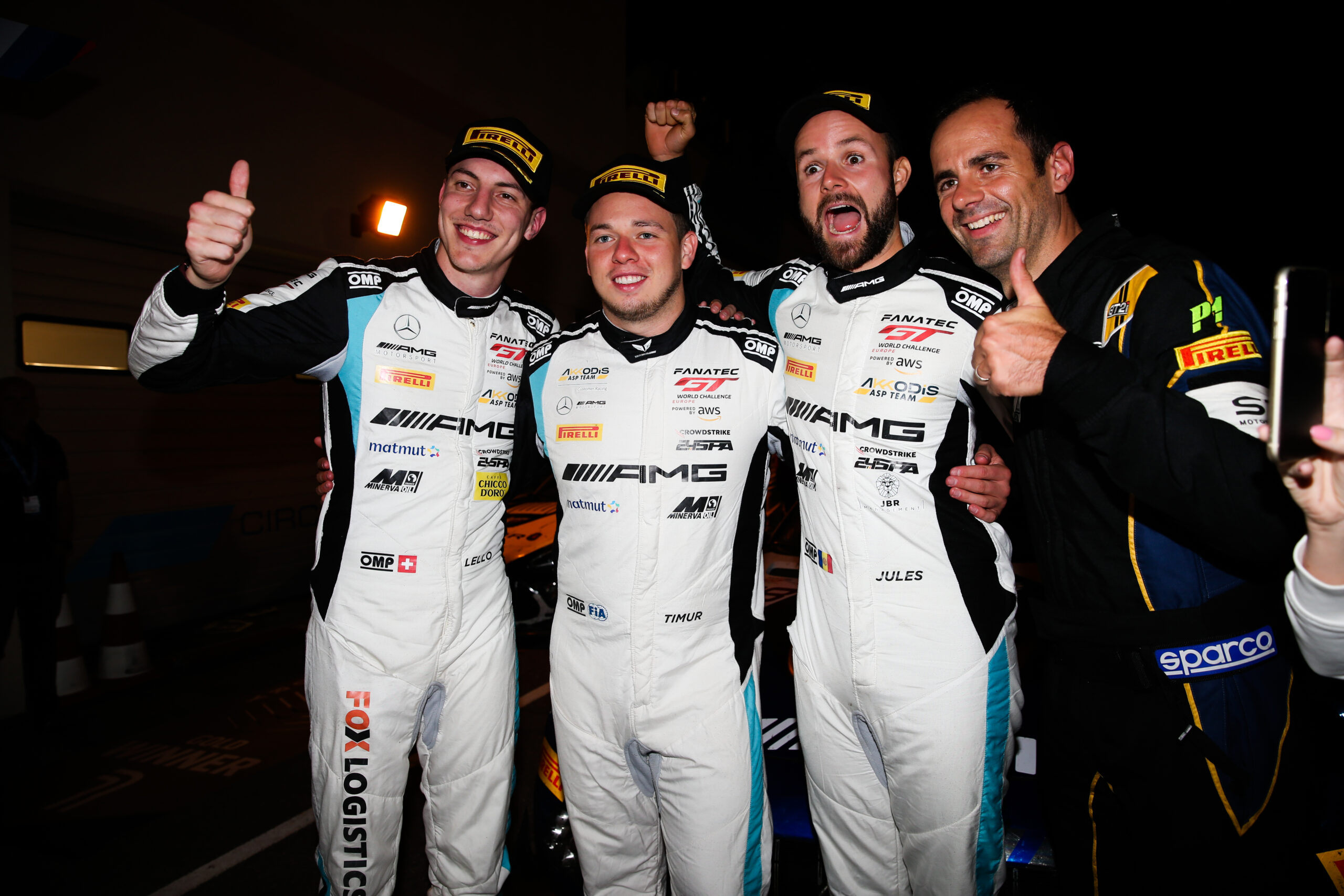 1000 km paul ricard