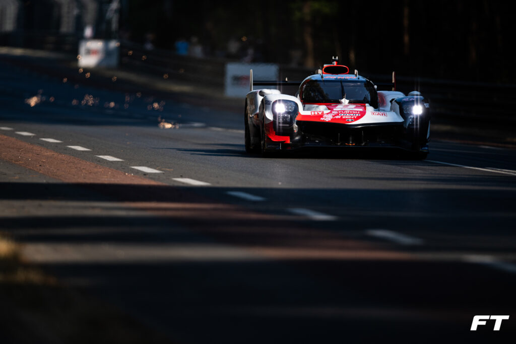 24 ore di le mans