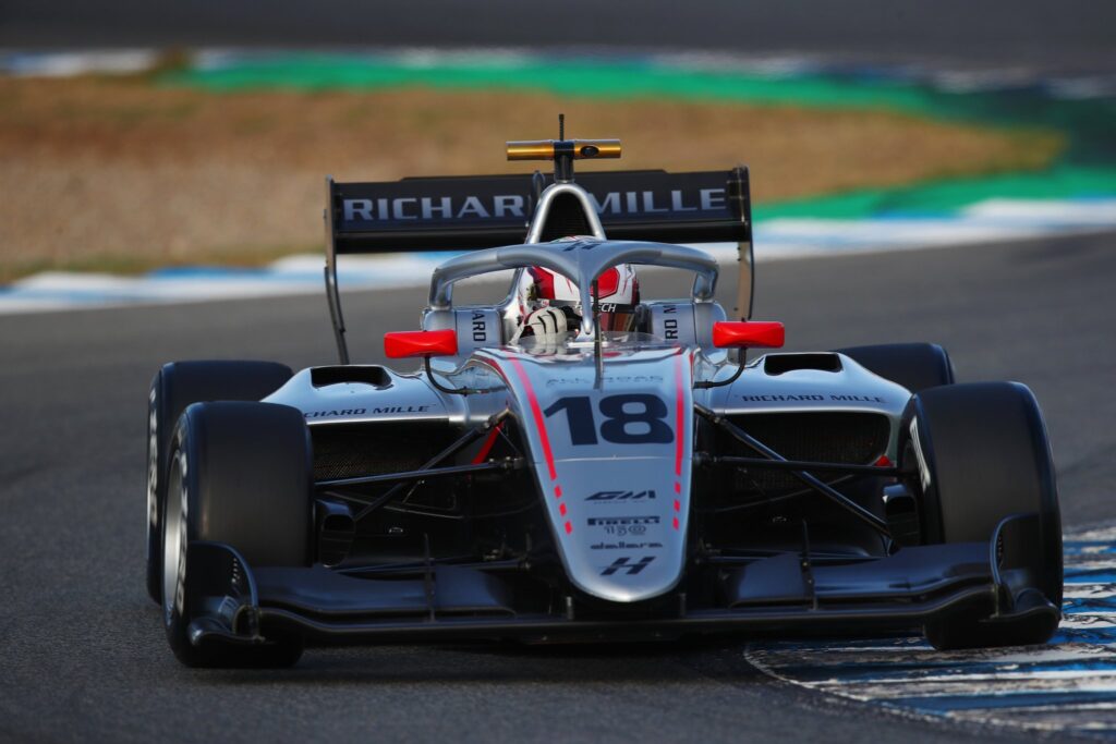 Hitech GP