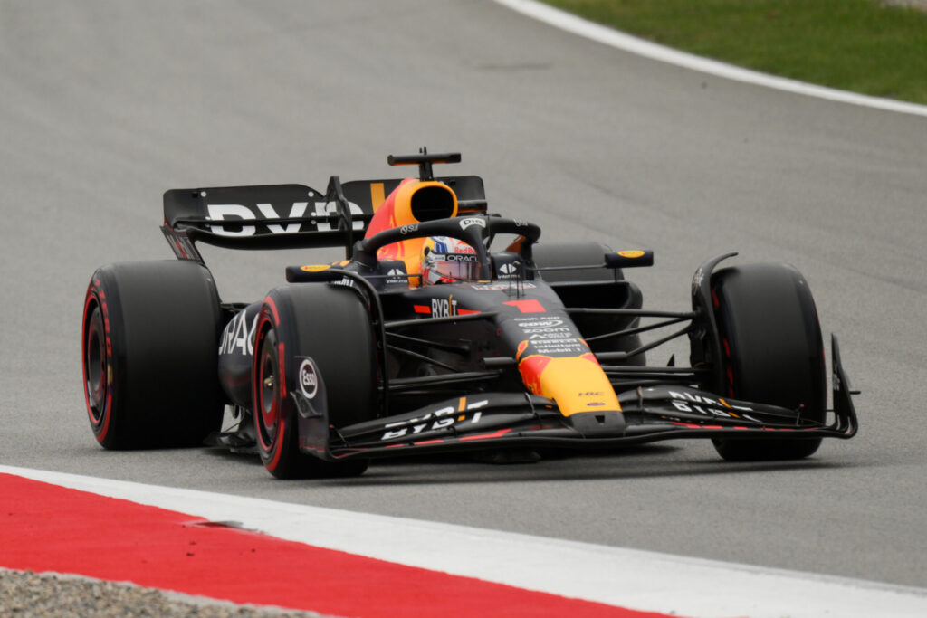 qualifiche Spagna