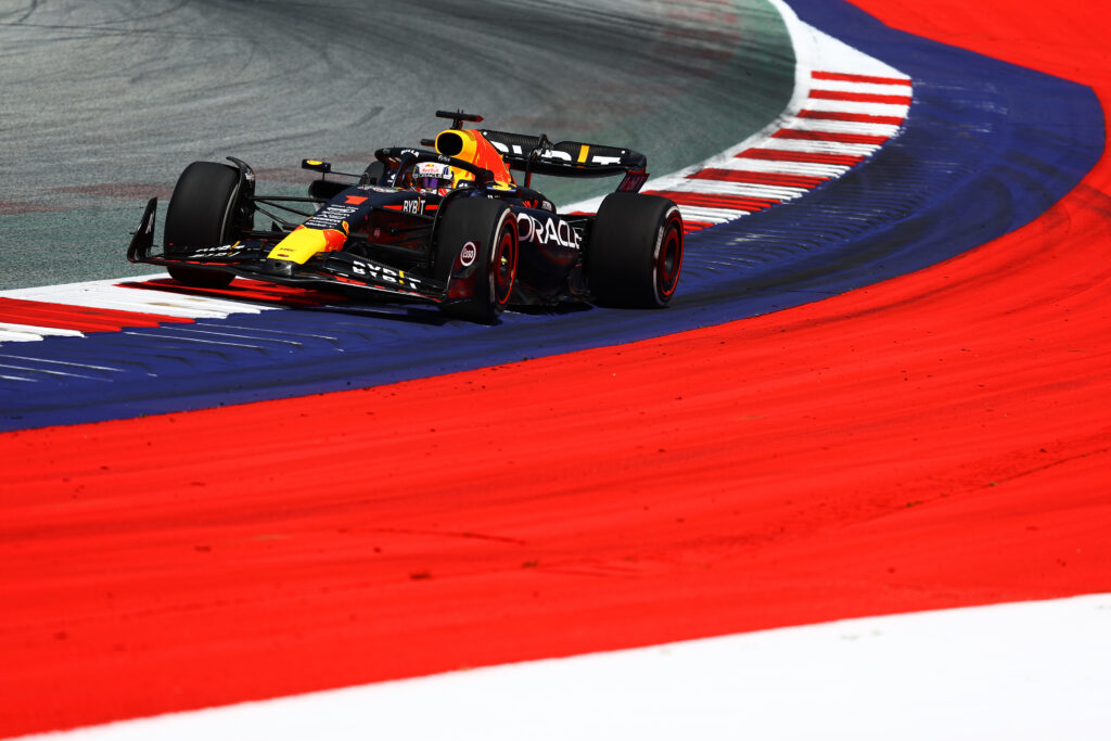 fp1 austria f1