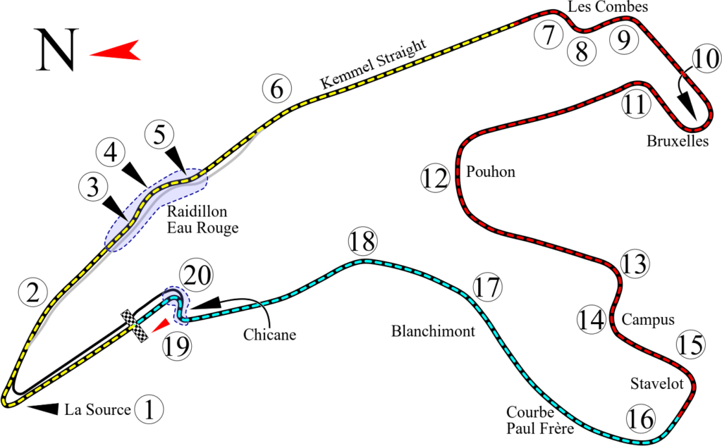 24 ore spa 2023