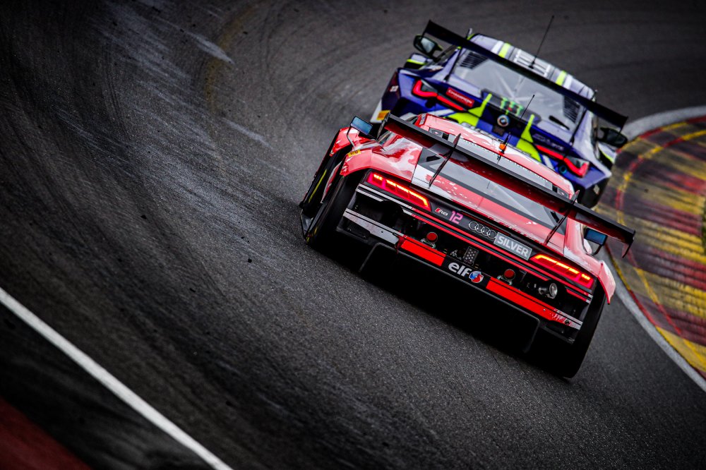 24 ore spa 2023