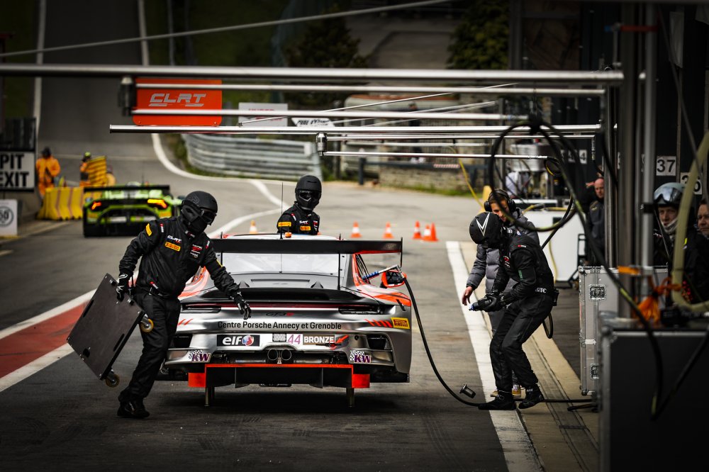 24 ore spa 2023