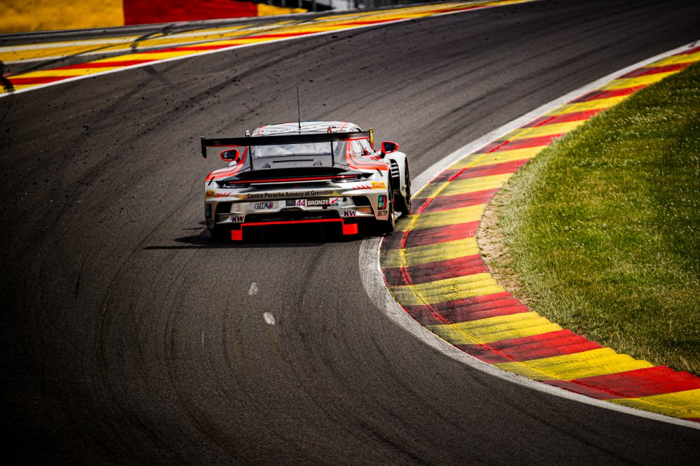 24 ore spa 2023
