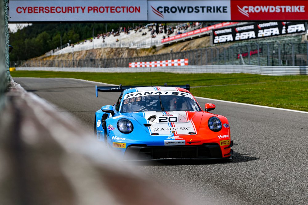 SuperPole 24 ore spa 2023