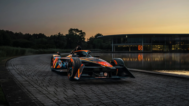 Formula E: NEOM McLaren porterà in pista una livrea generata con IA