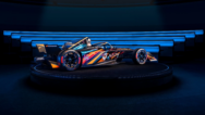 Formula E: NEOM McLaren porterà in pista una livrea generata con IA