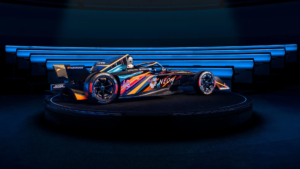 livrea mclaren ia