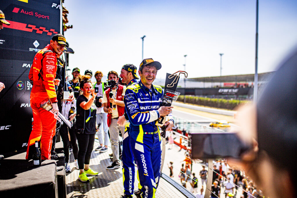 valentino rossi