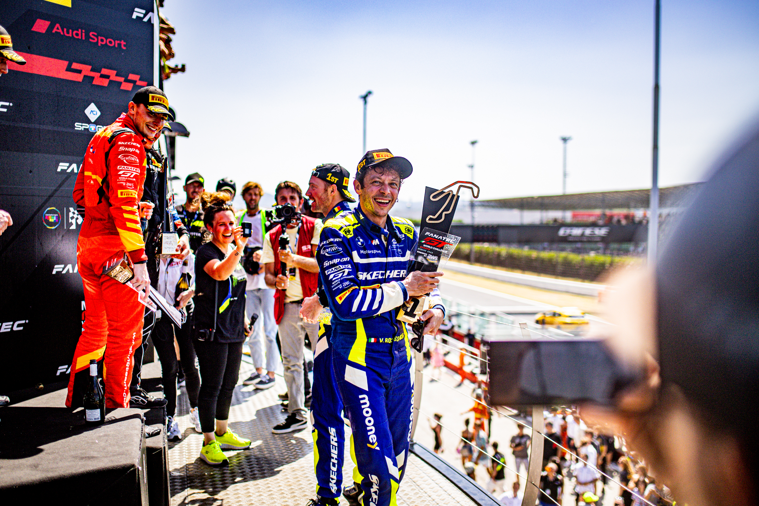 valentino rossi