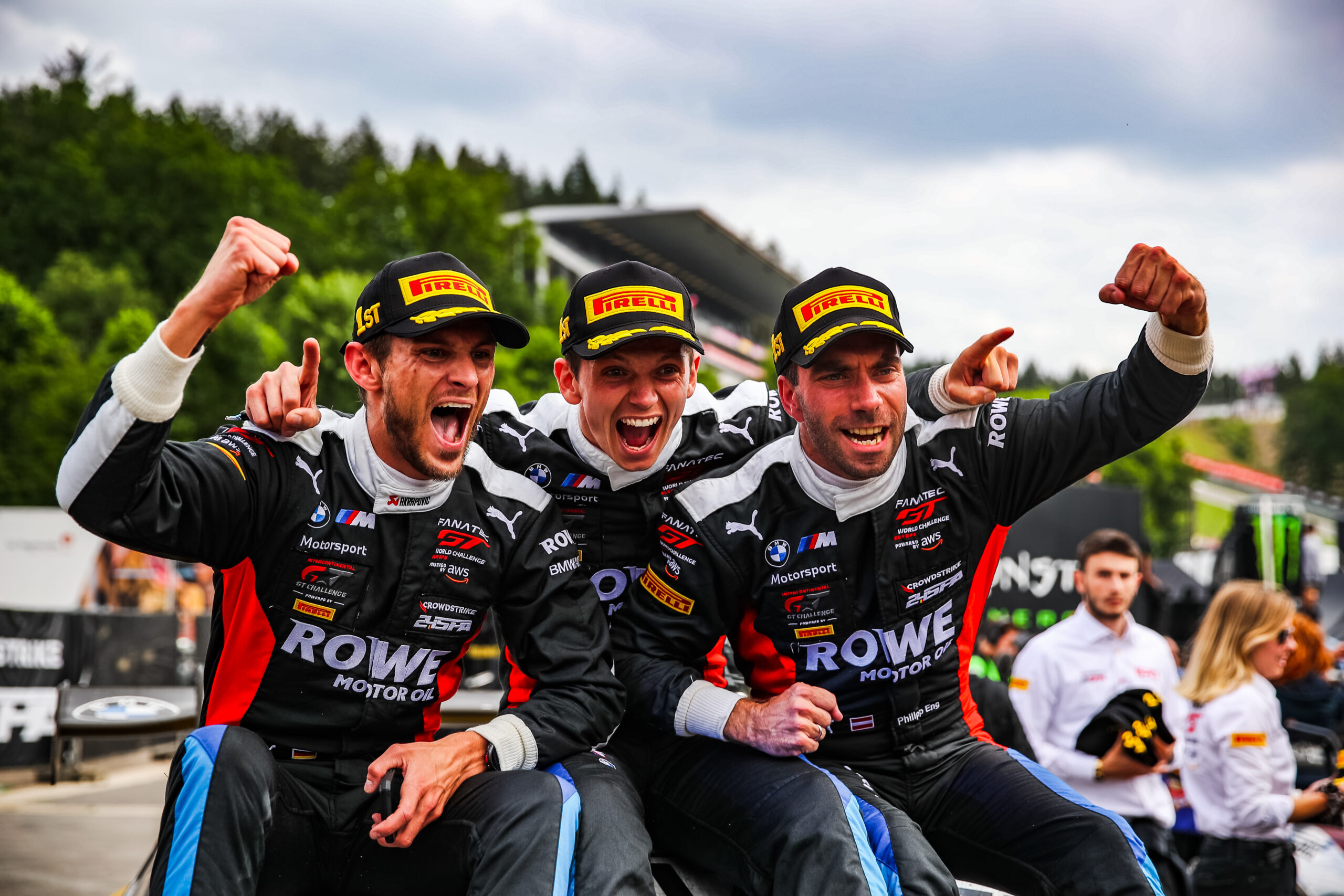 24 ore spa 2023