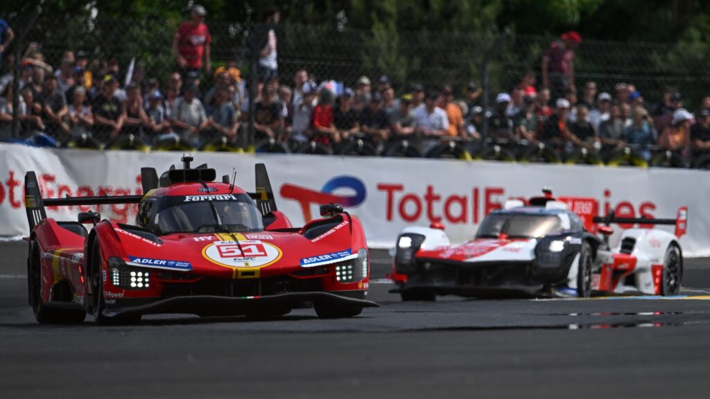 6 ore monza 2023
