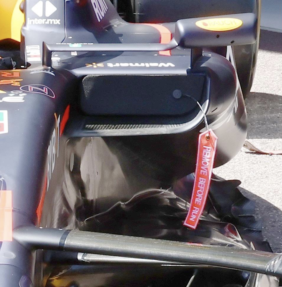 Seconda spec