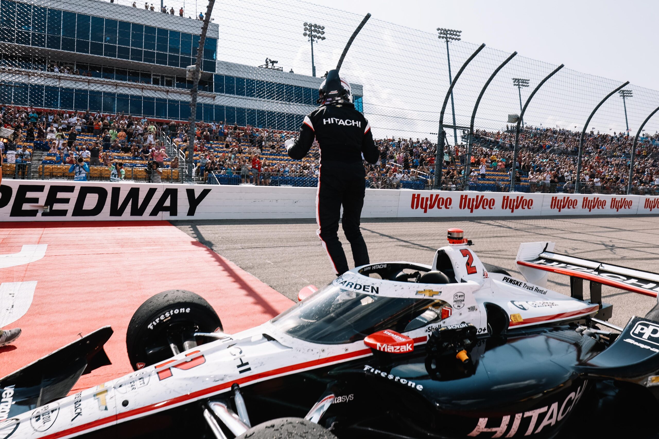 iowa newgarden